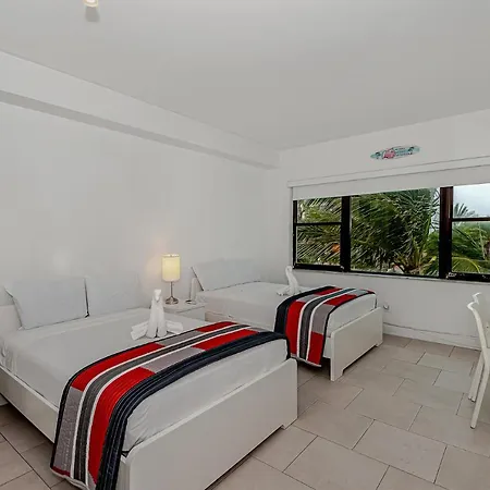 Appartement Beach Front Studio Miami Beach Extérieur photo